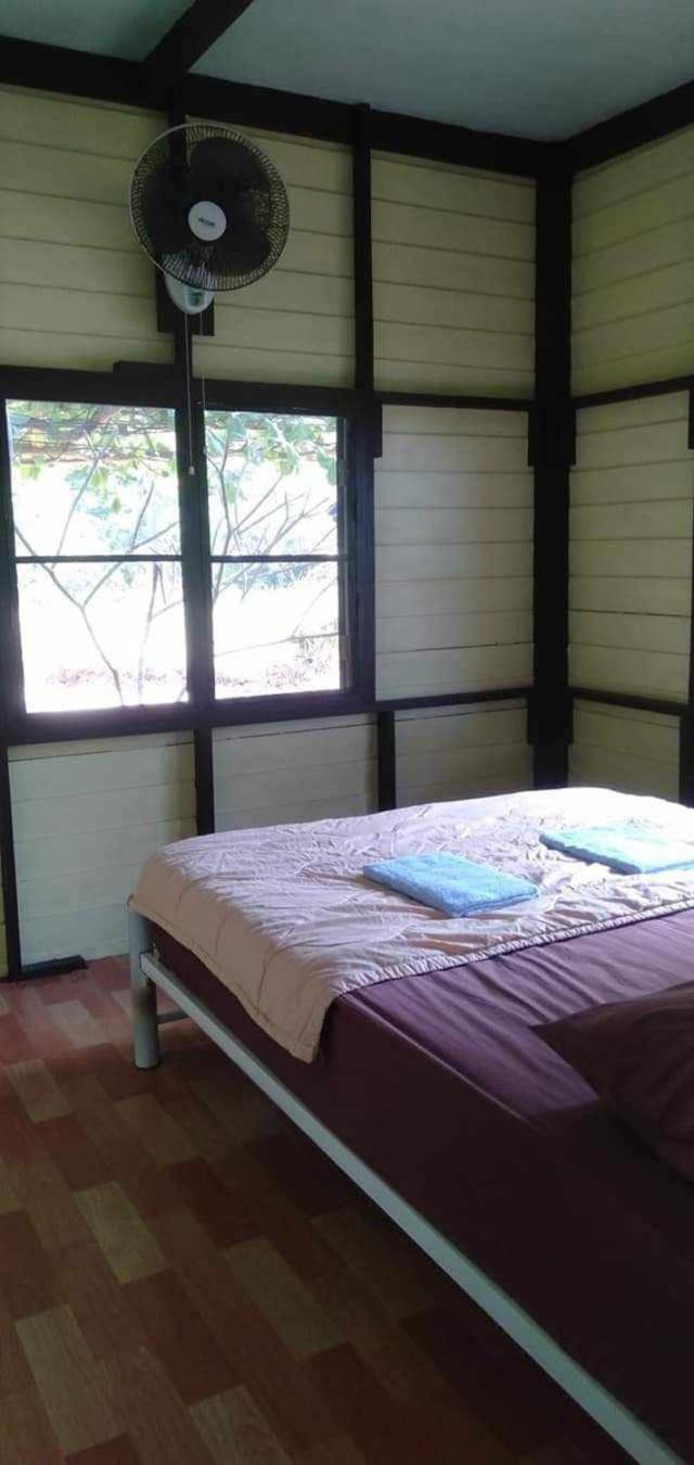 House By Klong Kloi Beach Koh Chang Ban Khlong Kloi Exterior foto